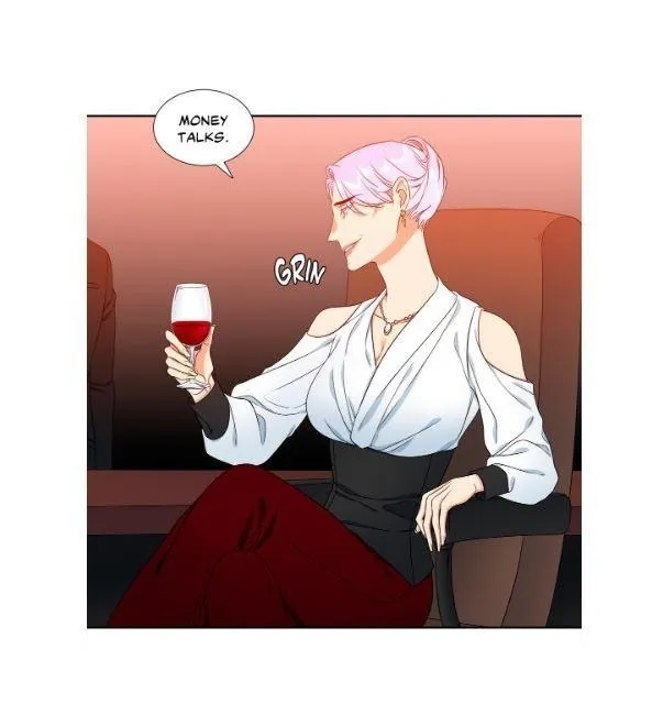 A Paramour - Chapter 132 Page 38
