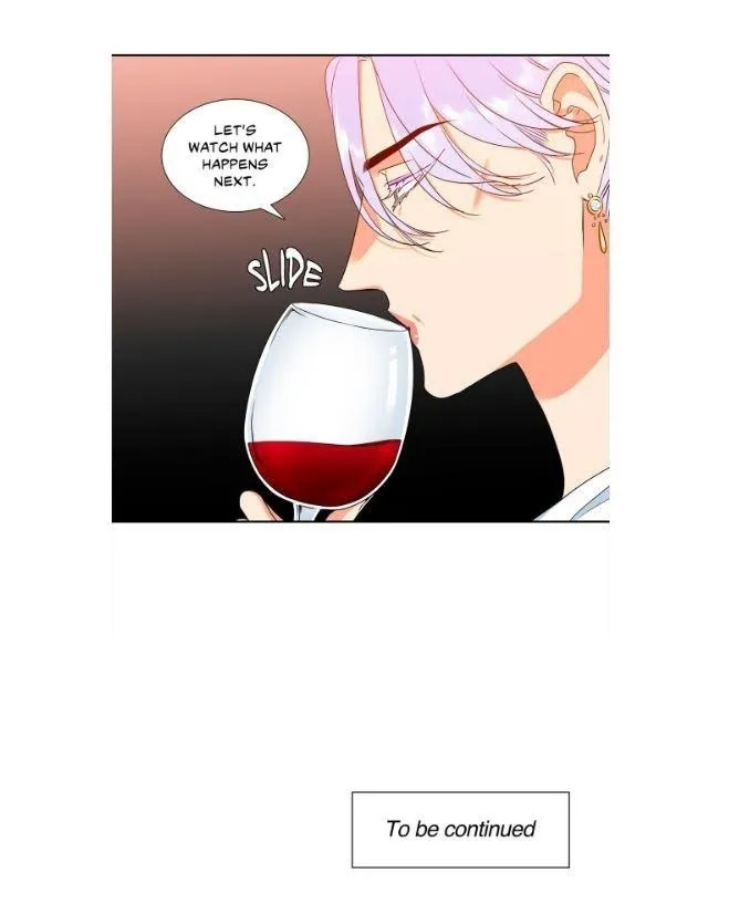 A Paramour - Chapter 132 Page 40