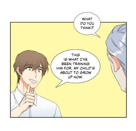 A Paramour - Chapter 133 Page 12