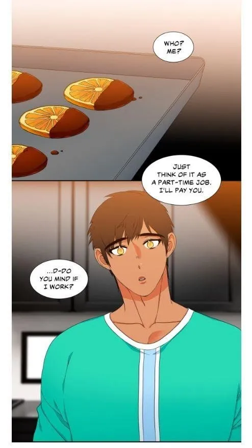 A Paramour - Chapter 133 Page 13