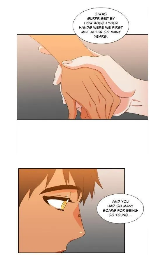 A Paramour - Chapter 133 Page 15