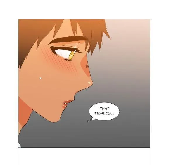 A Paramour - Chapter 133 Page 20