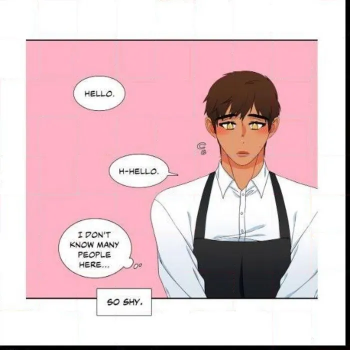 A Paramour - Chapter 133 Page 33