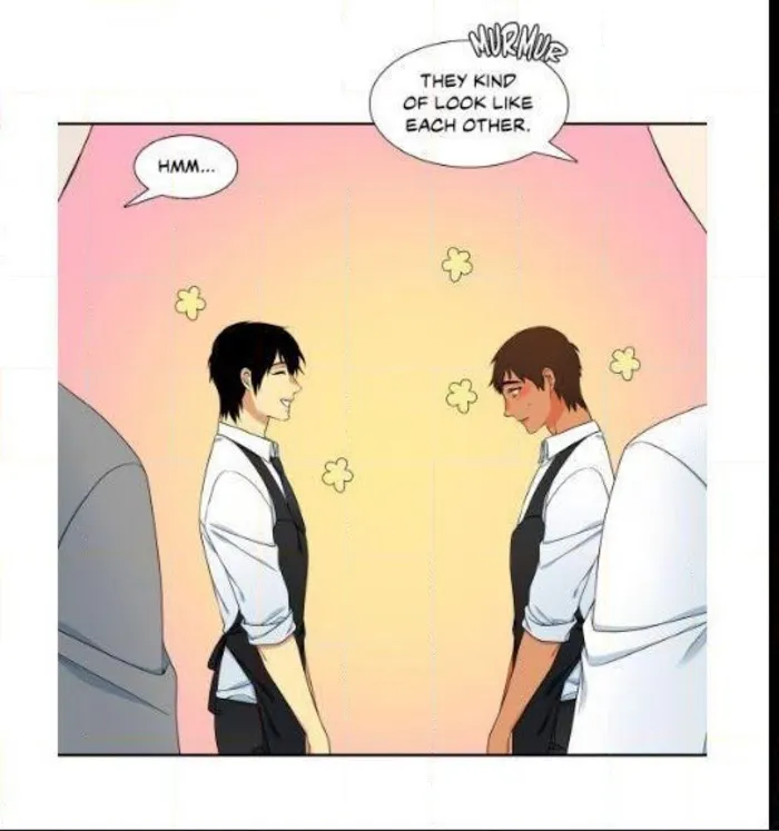 A Paramour - Chapter 133 Page 35