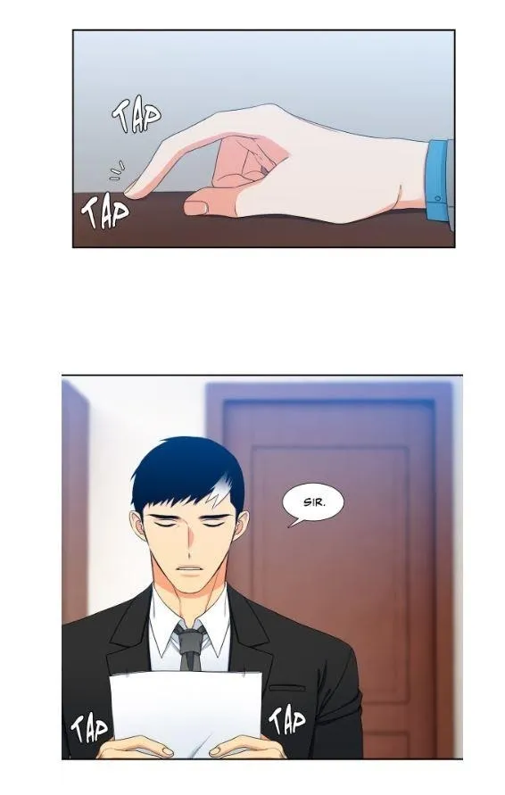 A Paramour - Chapter 133 Page 39