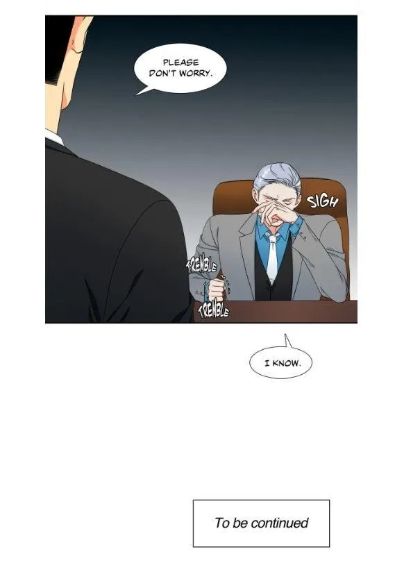 A Paramour - Chapter 133 Page 42
