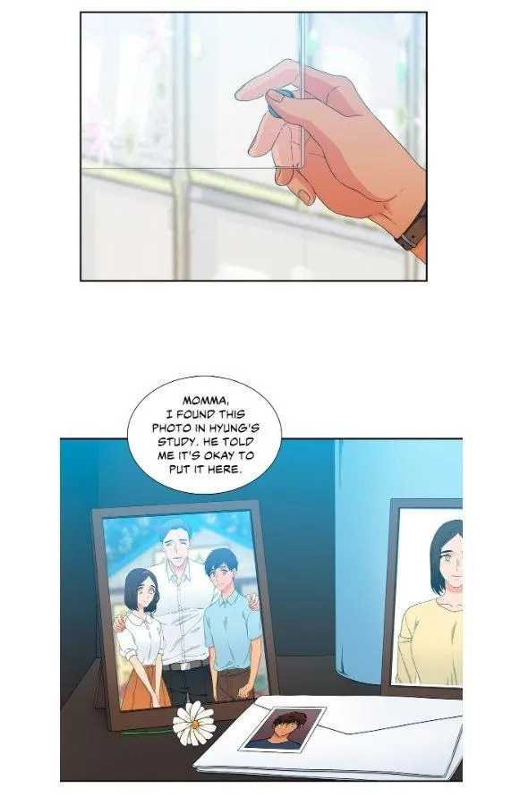 A Paramour - Chapter 134 Page 5