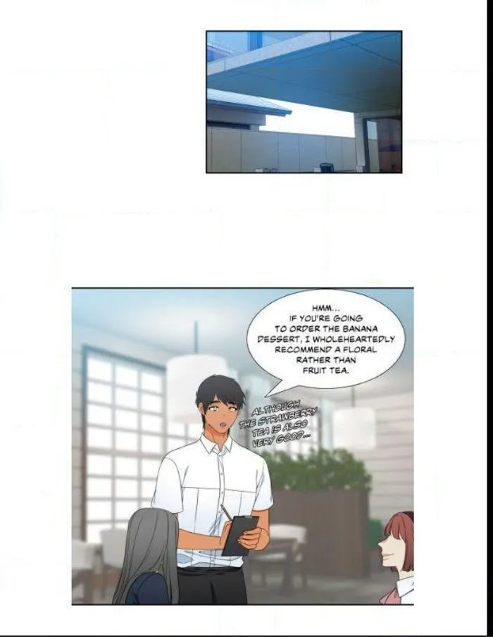 A Paramour - Chapter 134 Page 13