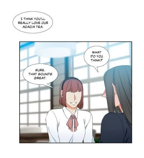 A Paramour - Chapter 134 Page 14