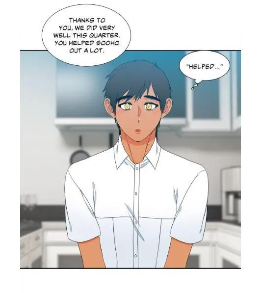 A Paramour - Chapter 134 Page 20