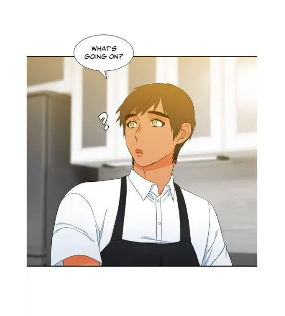 A Paramour - Chapter 134 Page 28