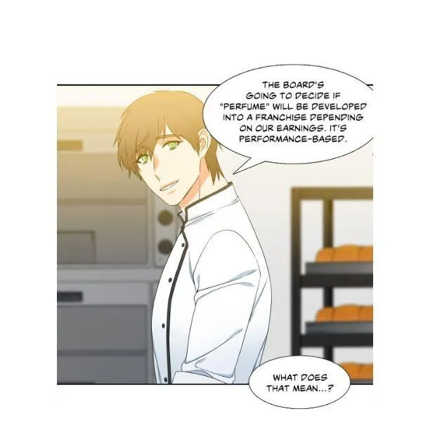 A Paramour - Chapter 134 Page 30