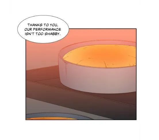 A Paramour - Chapter 134 Page 32
