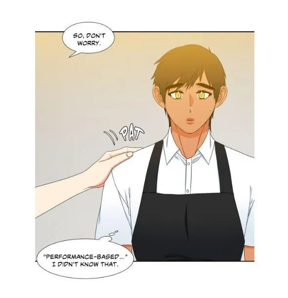 A Paramour - Chapter 134 Page 33