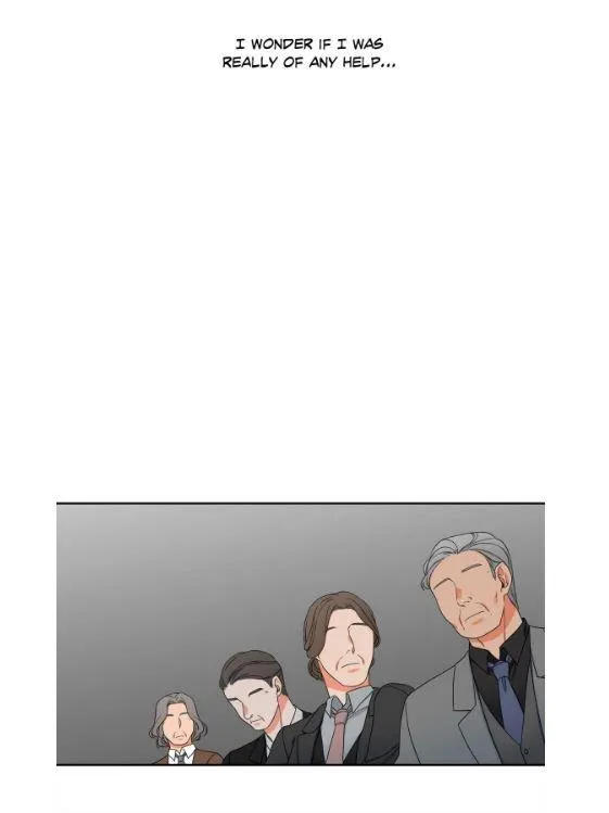 A Paramour - Chapter 134 Page 34