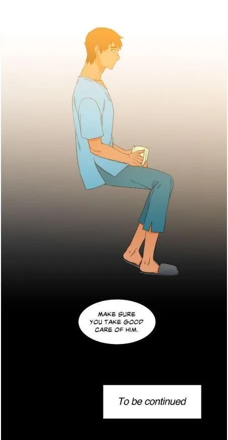 A Paramour - Chapter 134 Page 38