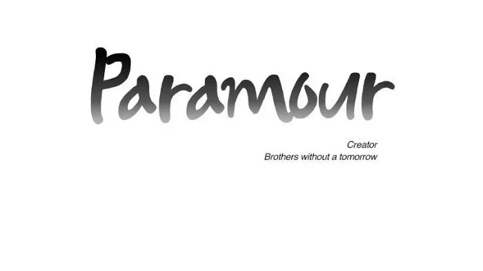 A Paramour - Chapter 135 Page 1