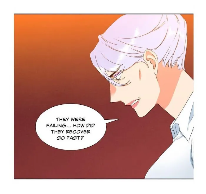 A Paramour - Chapter 135 Page 4