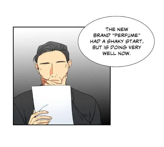 A Paramour - Chapter 135 Page 5