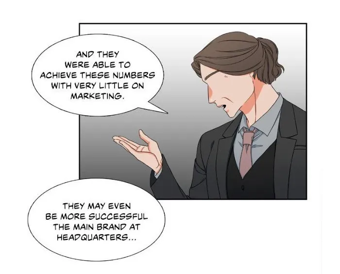 A Paramour - Chapter 135 Page 6
