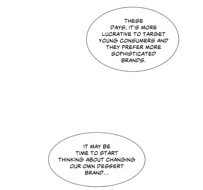 A Paramour - Chapter 135 Page 7