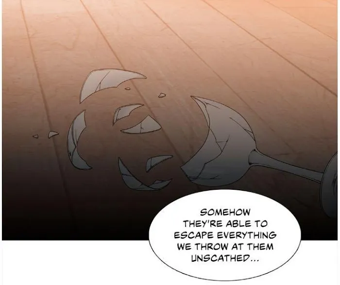 A Paramour - Chapter 135 Page 9