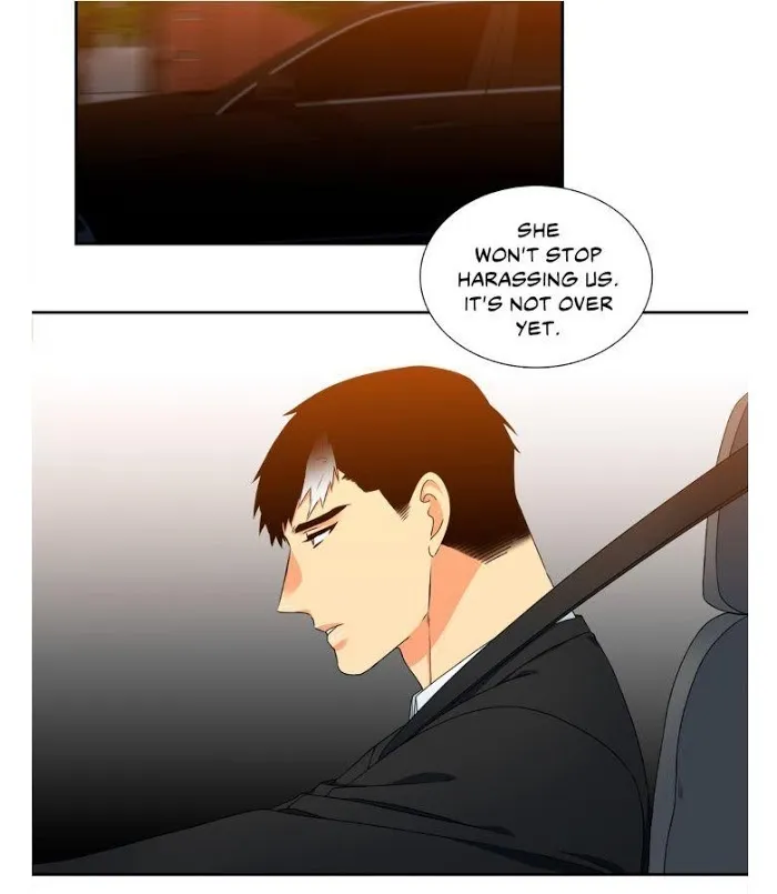 A Paramour - Chapter 135 Page 11