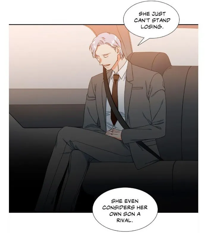 A Paramour - Chapter 135 Page 12