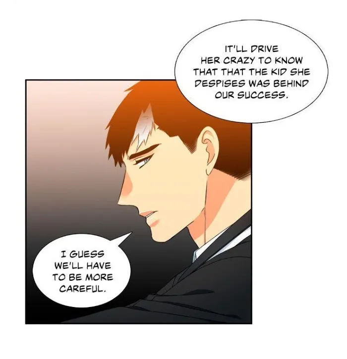 A Paramour - Chapter 135 Page 13