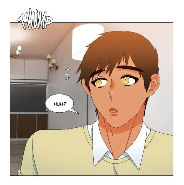 A Paramour - Chapter 135 Page 18