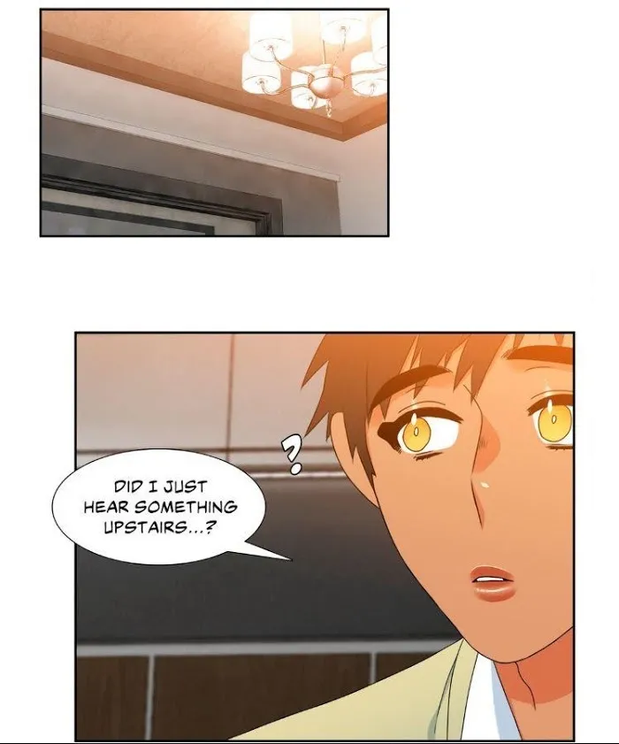 A Paramour - Chapter 135 Page 19