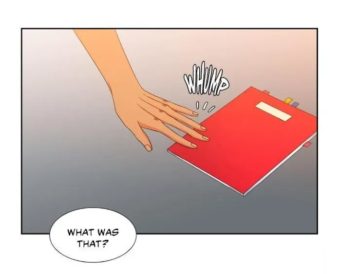 A Paramour - Chapter 135 Page 20