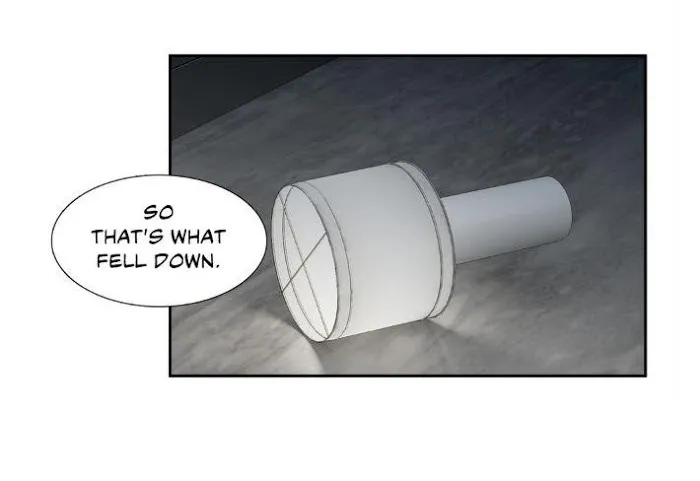 A Paramour - Chapter 135 Page 24