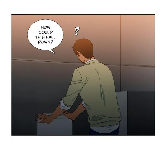 A Paramour - Chapter 135 Page 25