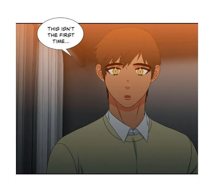 A Paramour - Chapter 135 Page 26