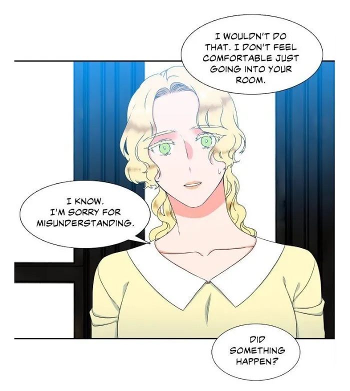 A Paramour - Chapter 135 Page 29