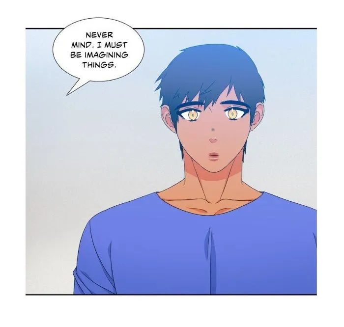 A Paramour - Chapter 135 Page 31