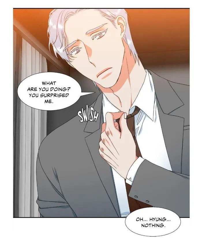 A Paramour - Chapter 135 Page 37