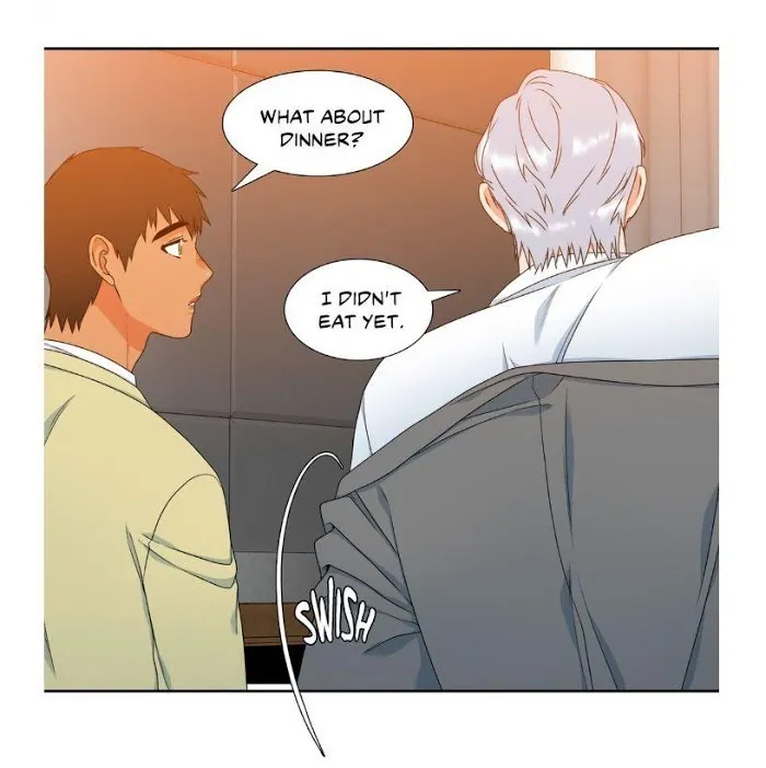 A Paramour - Chapter 135 Page 38