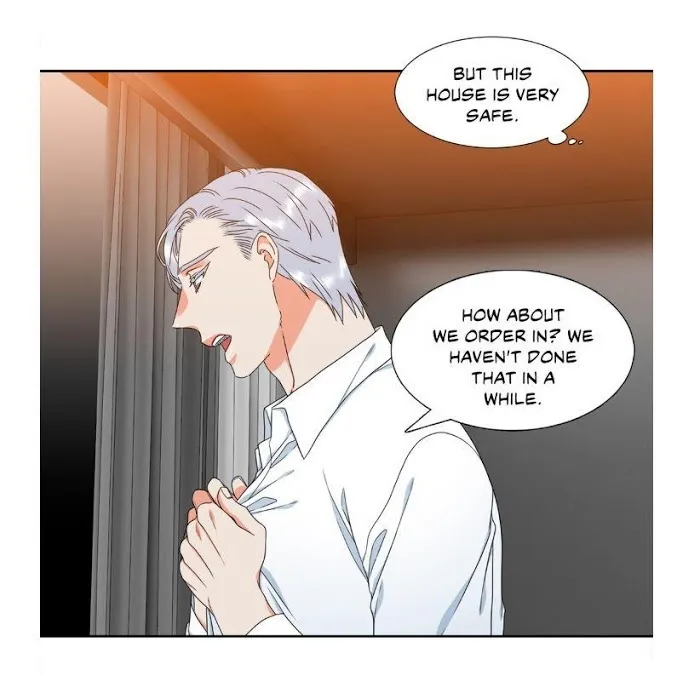 A Paramour - Chapter 135 Page 40
