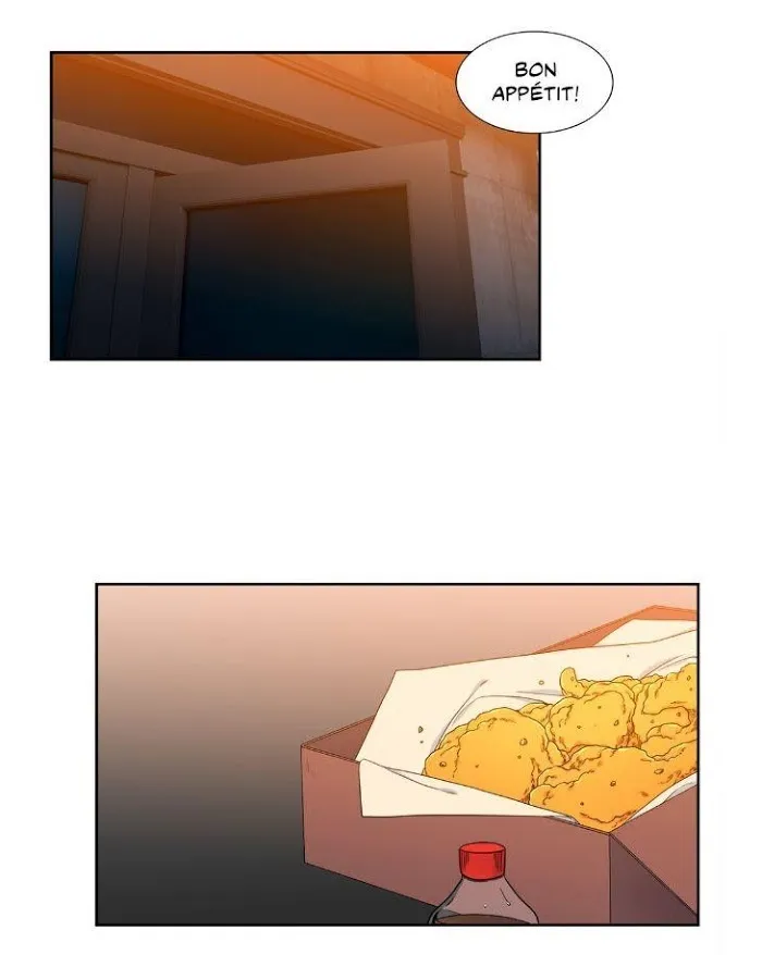 A Paramour - Chapter 135 Page 42