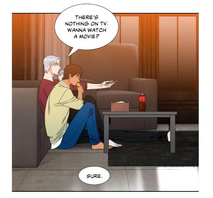 A Paramour - Chapter 135 Page 43