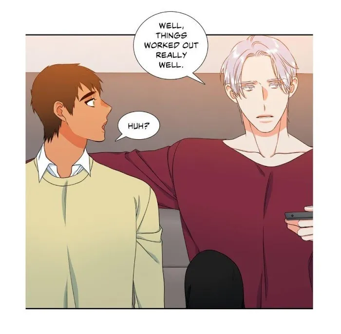 A Paramour - Chapter 135 Page 47