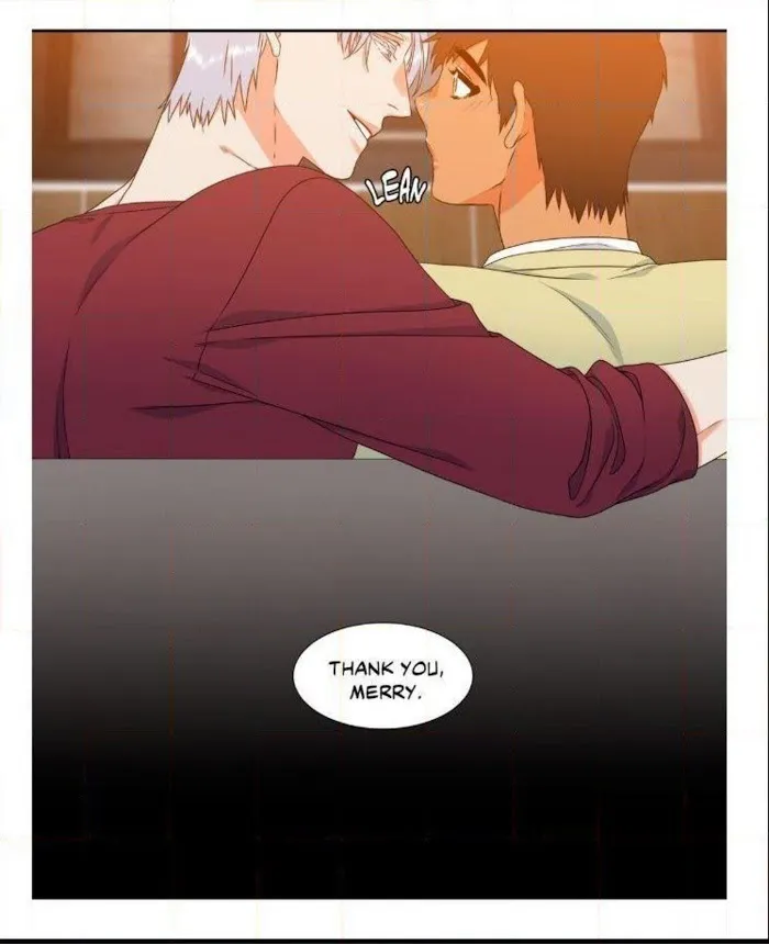 A Paramour - Chapter 135 Page 50