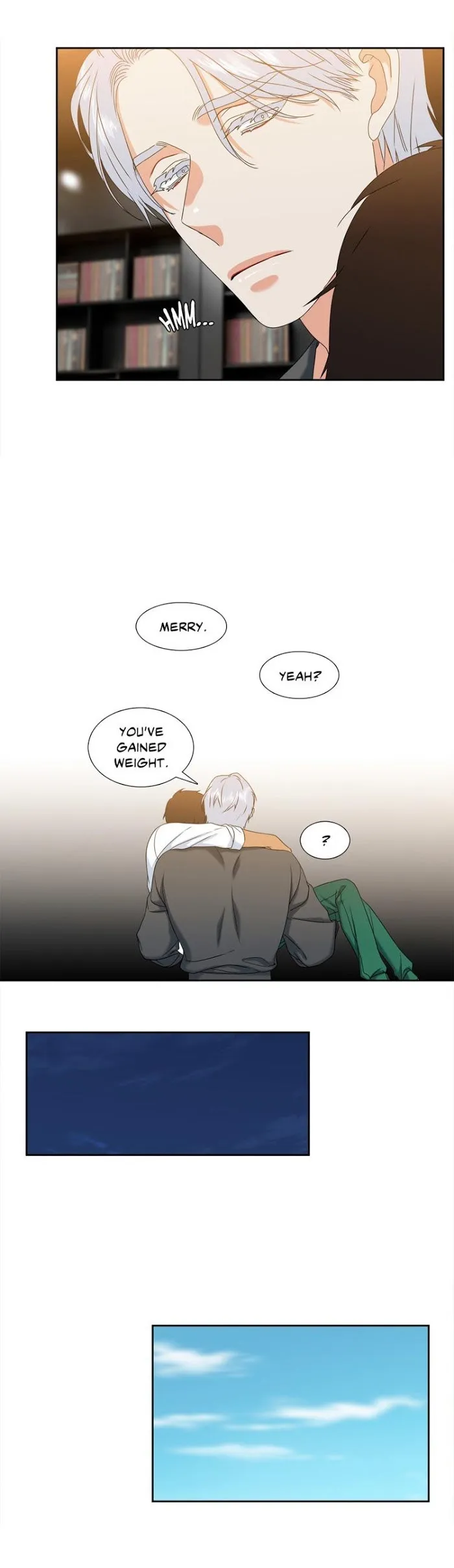 A Paramour - Chapter 137 Page 11