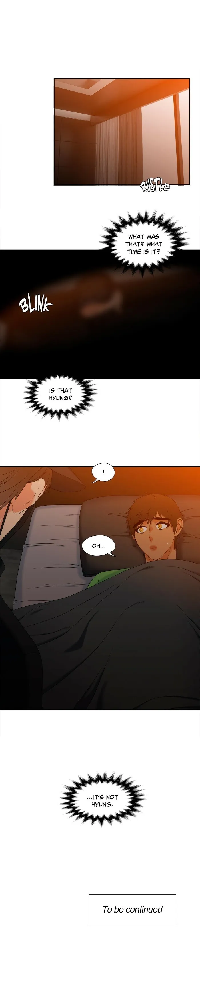 A Paramour - Chapter 138 Page 12