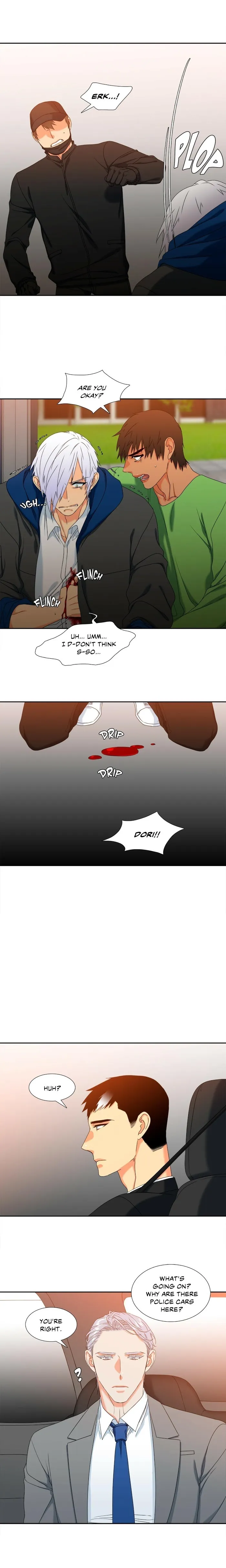 A Paramour - Chapter 139 Page 10