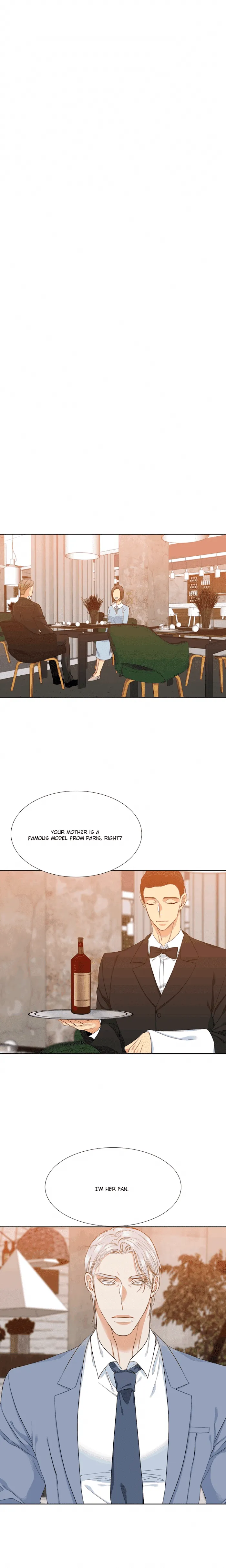 A Paramour - Chapter 14 Page 7