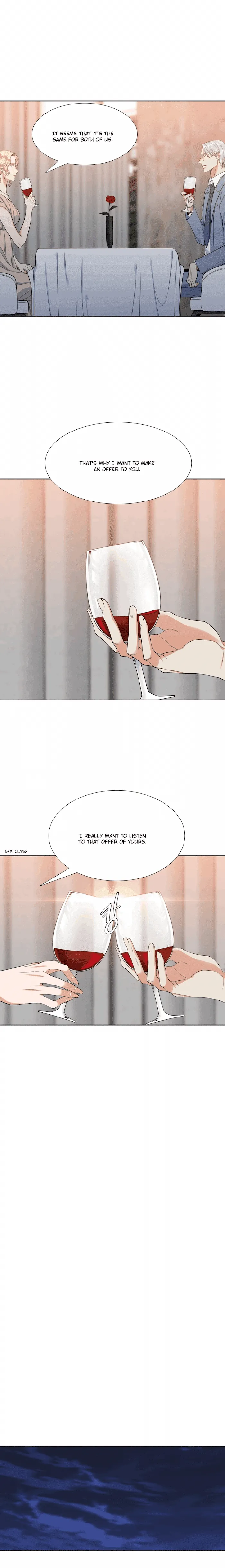 A Paramour - Chapter 14 Page 12