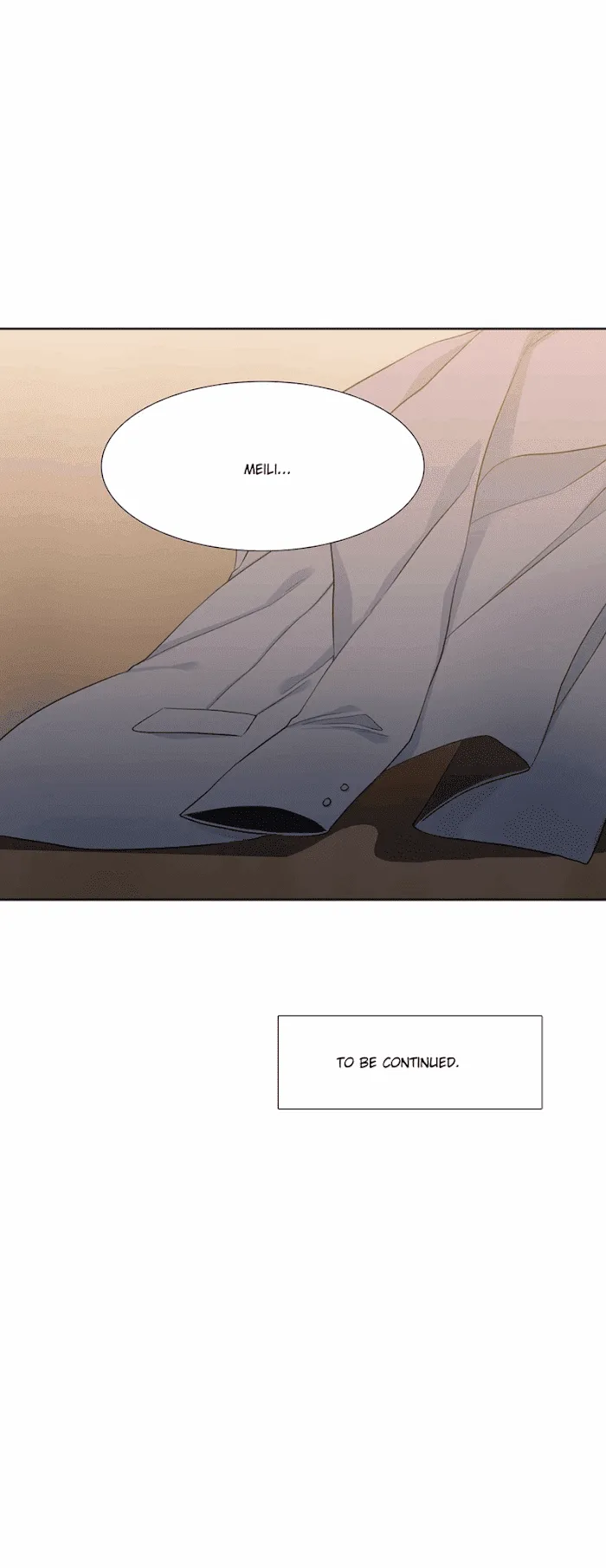 A Paramour - Chapter 14 Page 17
